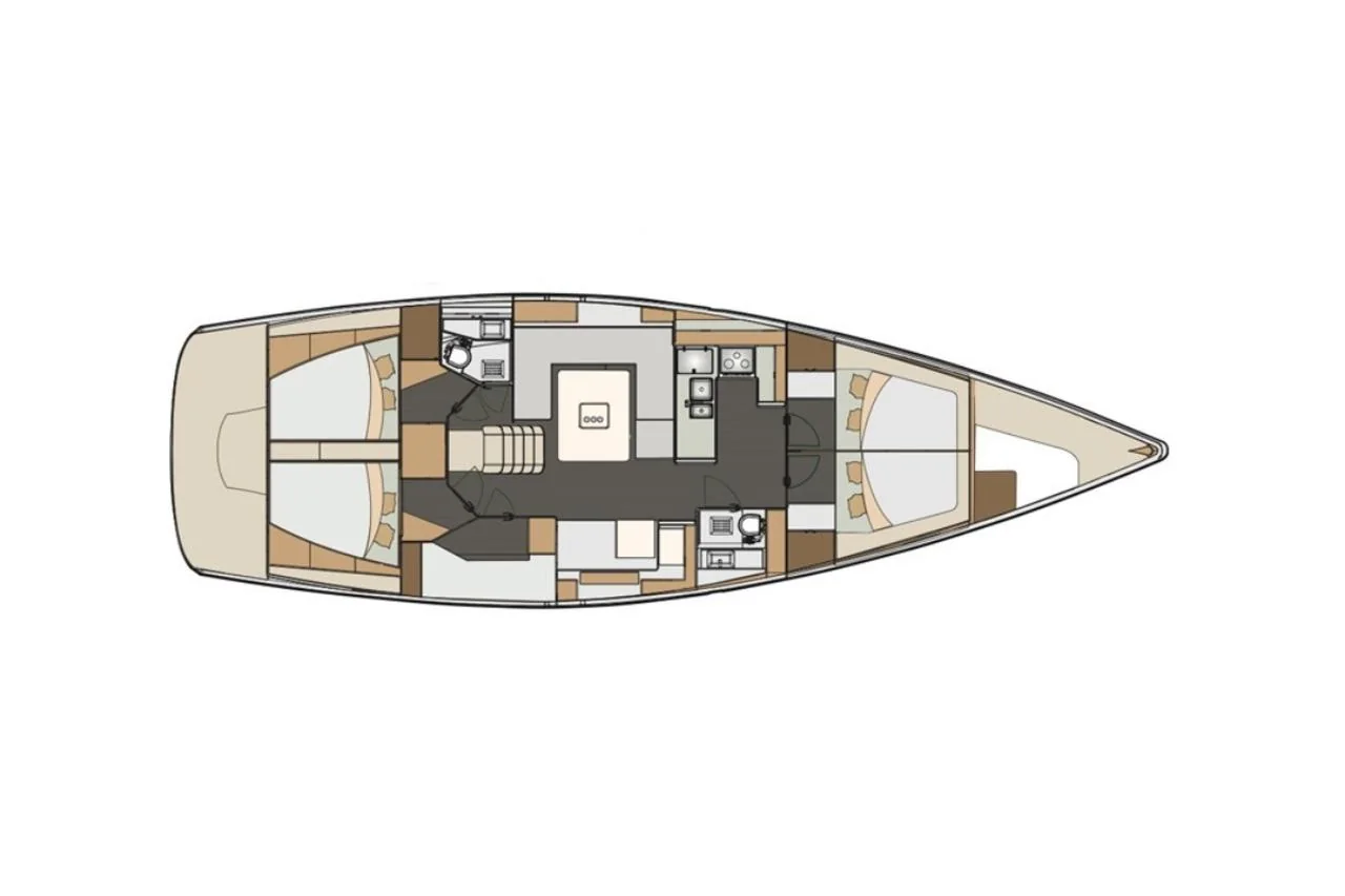 Bingo - Layout 15