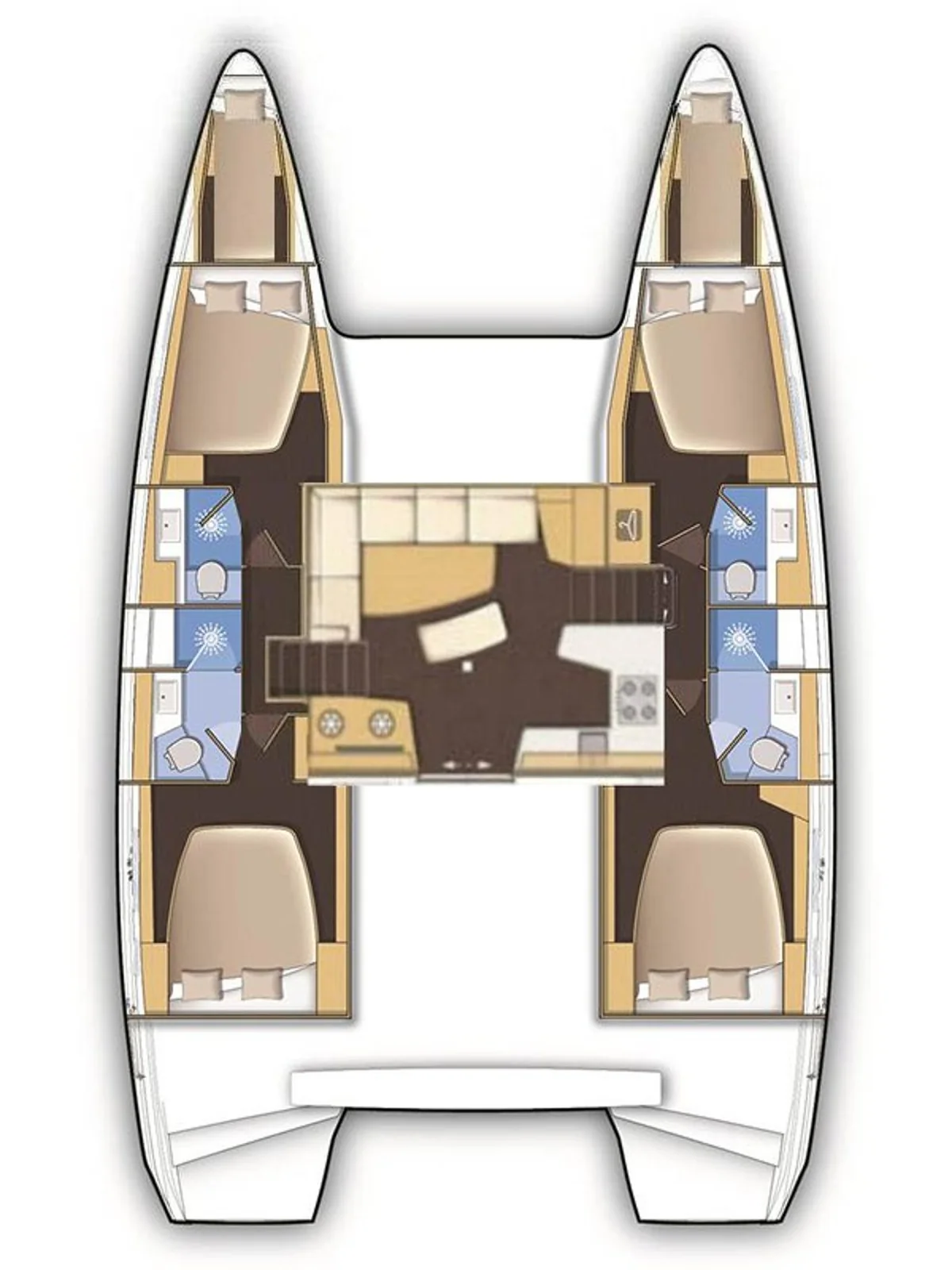 ABBA - Layout 22