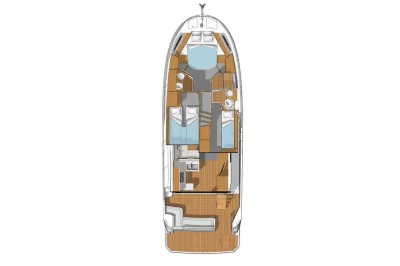Swift Home - Layout 15