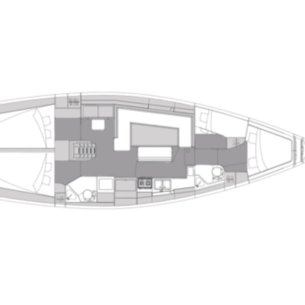 Flamingo - Layout 12