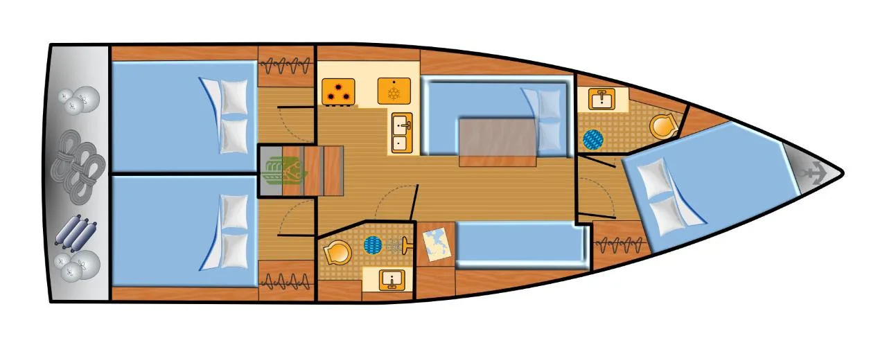 Lidija - Layout 17