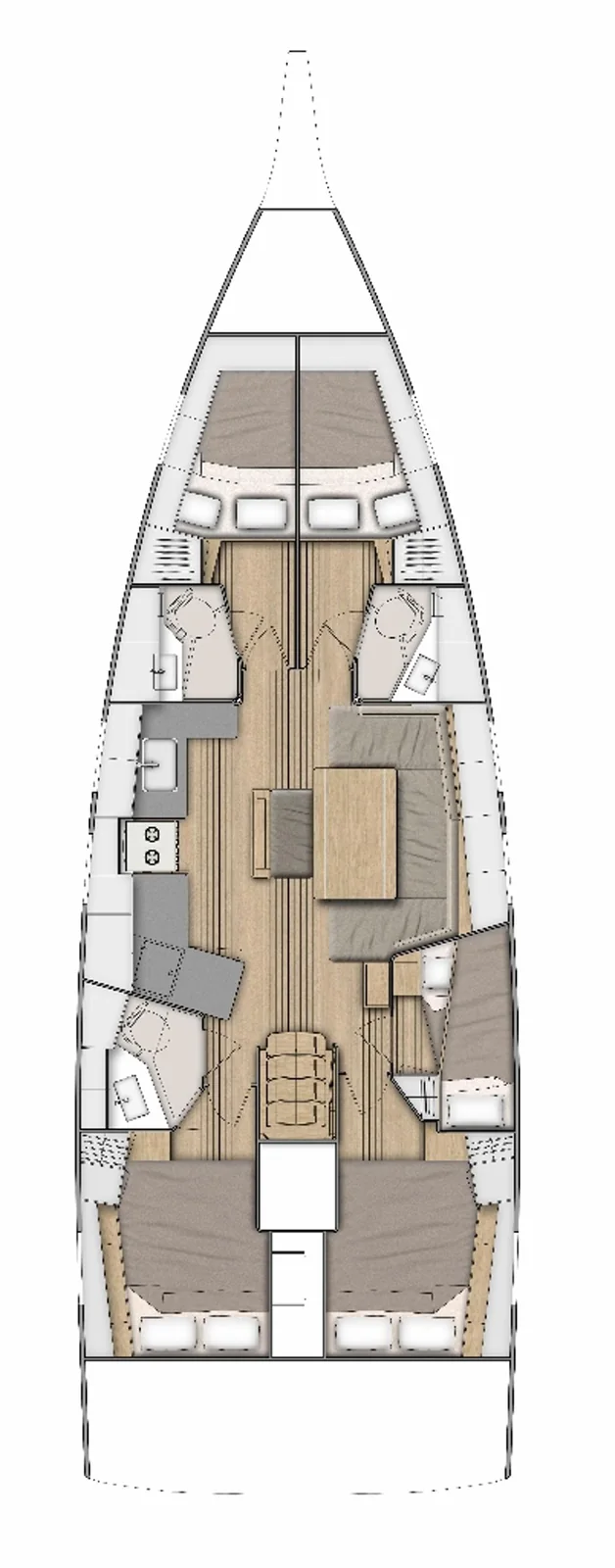 Everest - Layout 25