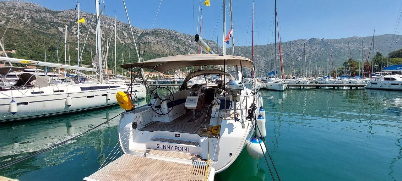 Sunny Point - Gallery 2