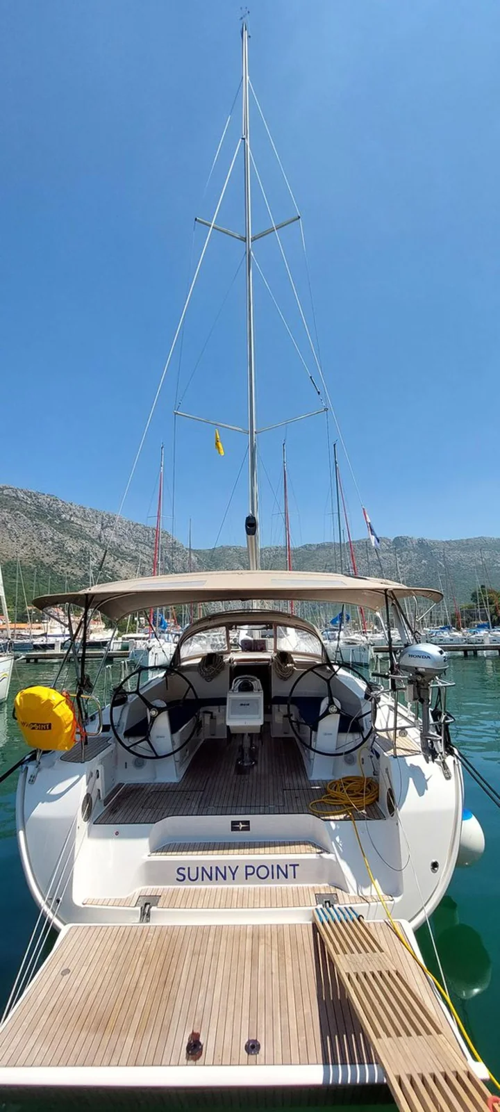 Sunny Point - Gallery 5