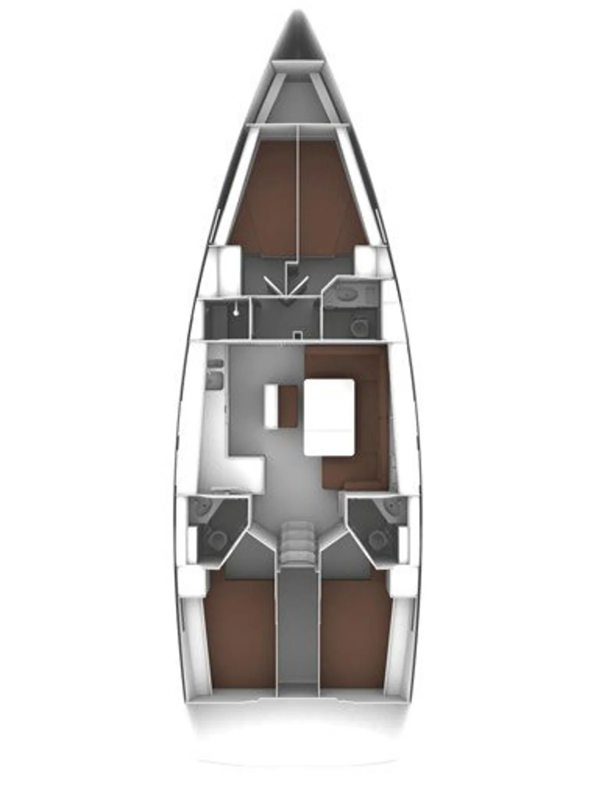 Spring Dolphin - Layout 18