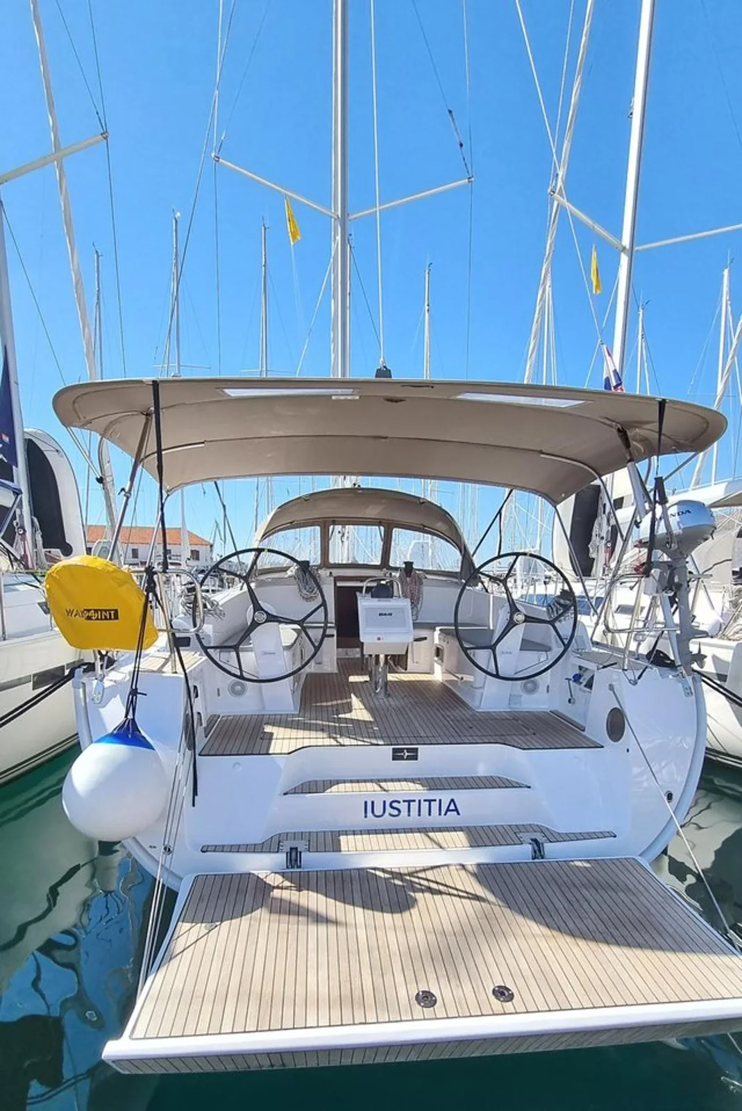 Iustitia - Gallery 4