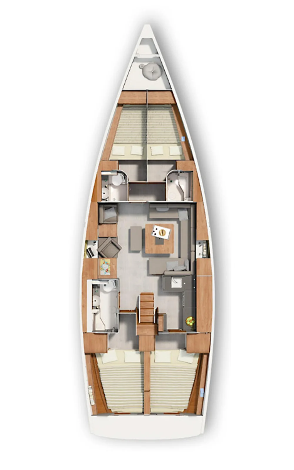 Seaway - Layout 24