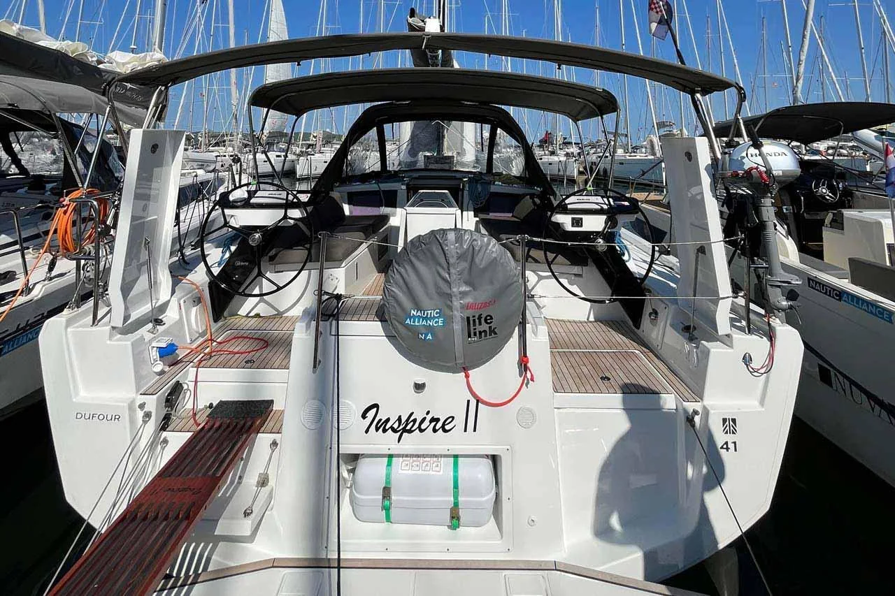 Inspire II - Main 1