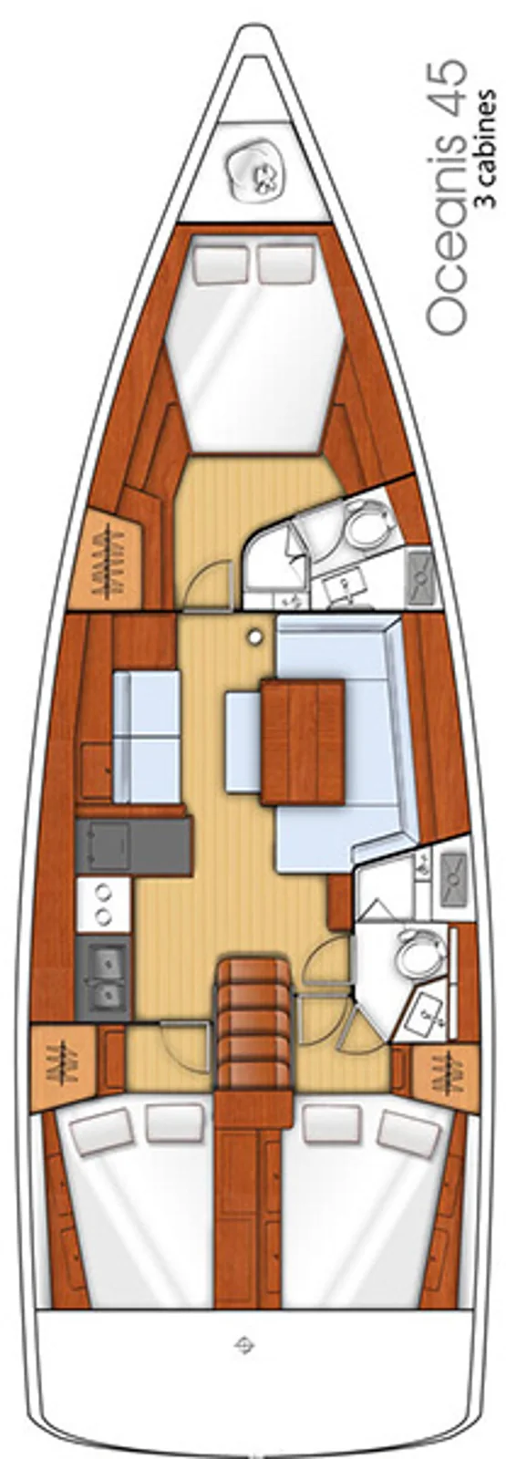 Moonshine - Layout 10