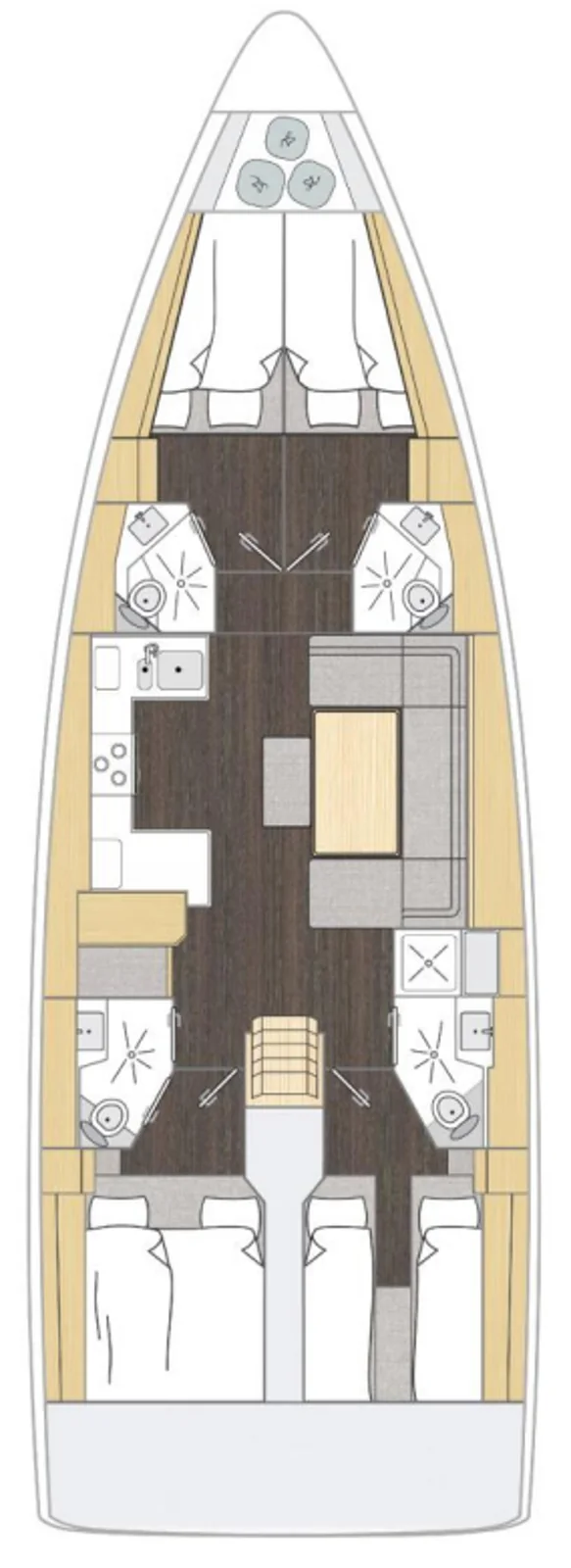 Felicia - Layout 5