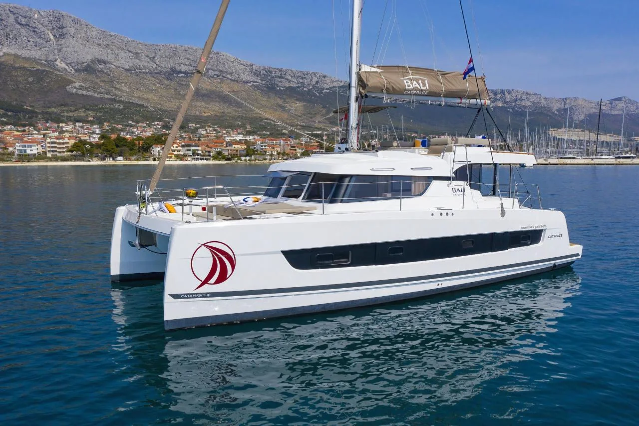 Baycat - Main 1