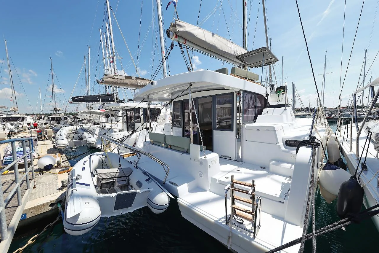 Baycat - Gallery 2