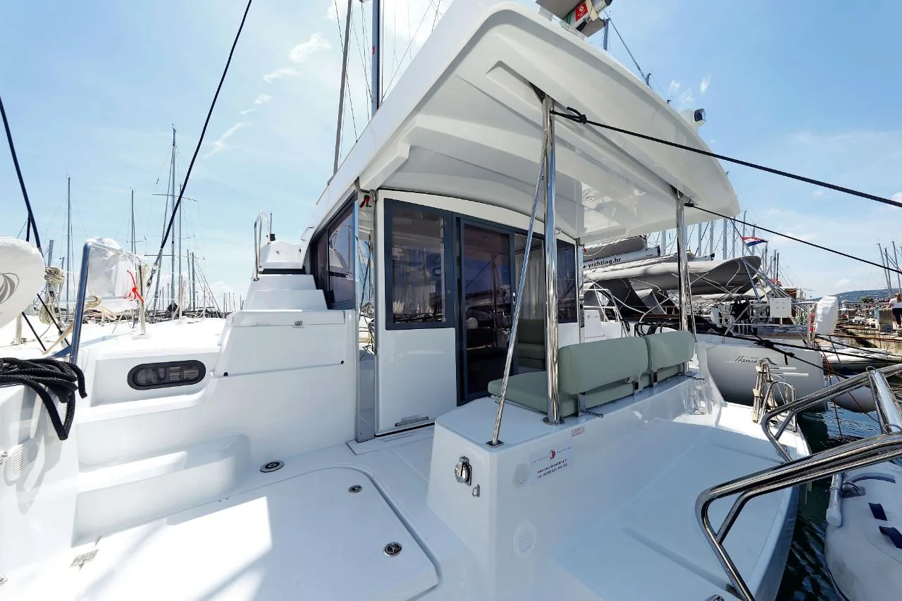 Baycat - Gallery 3