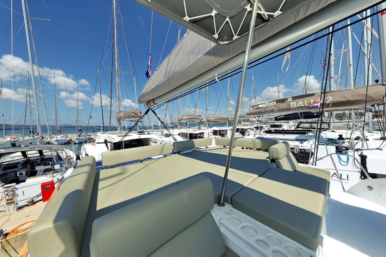 Baycat - Gallery 5
