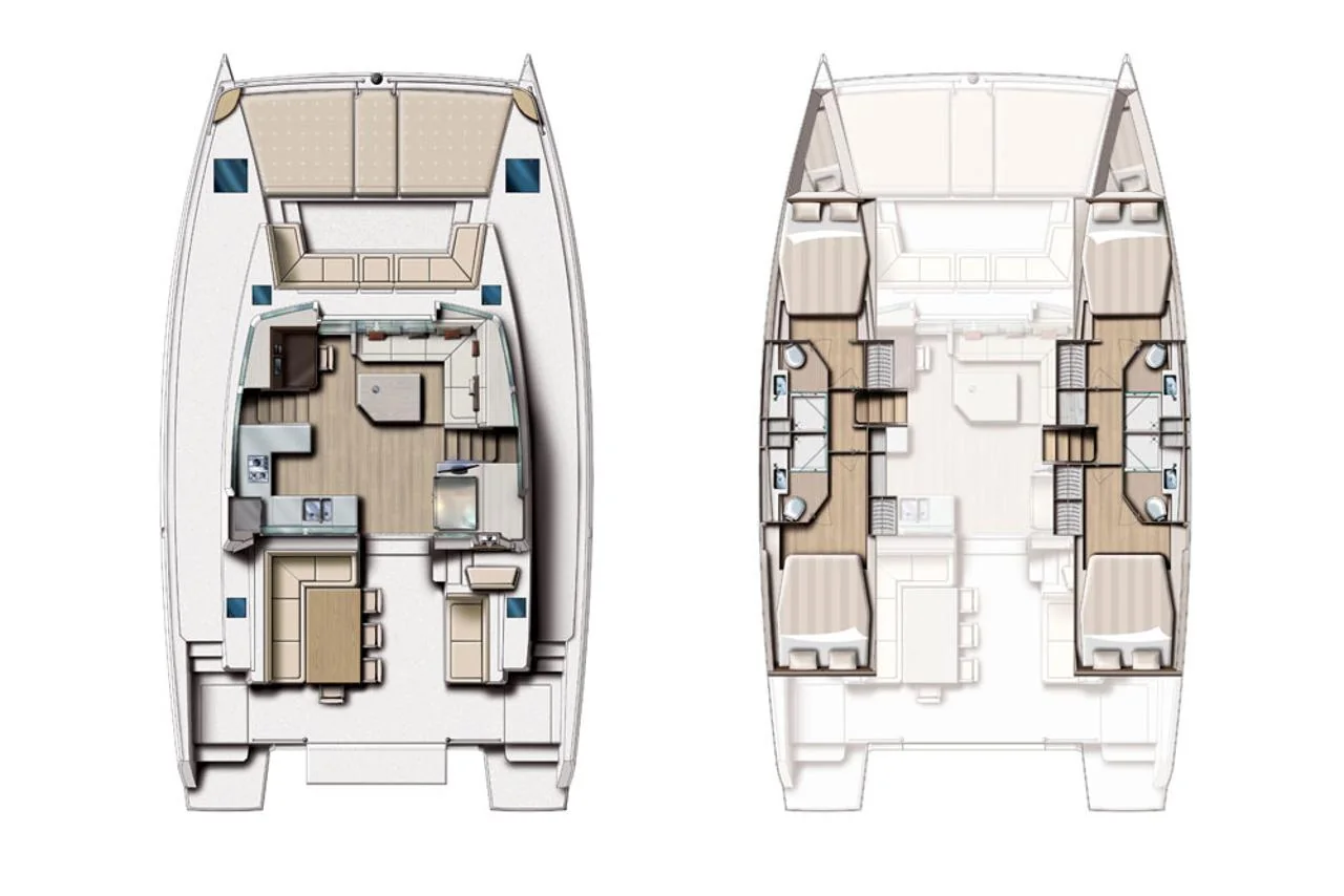 Chimaera - Layout 28