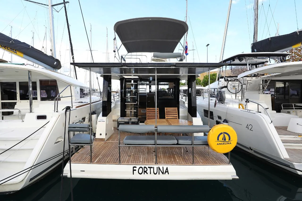 Fortuna - Main 1