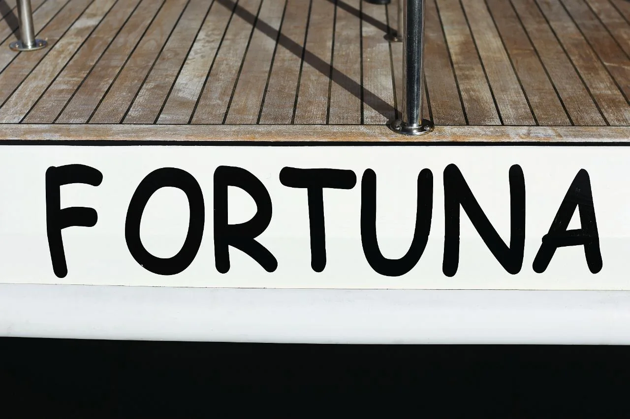 Fortuna - Gallery 51