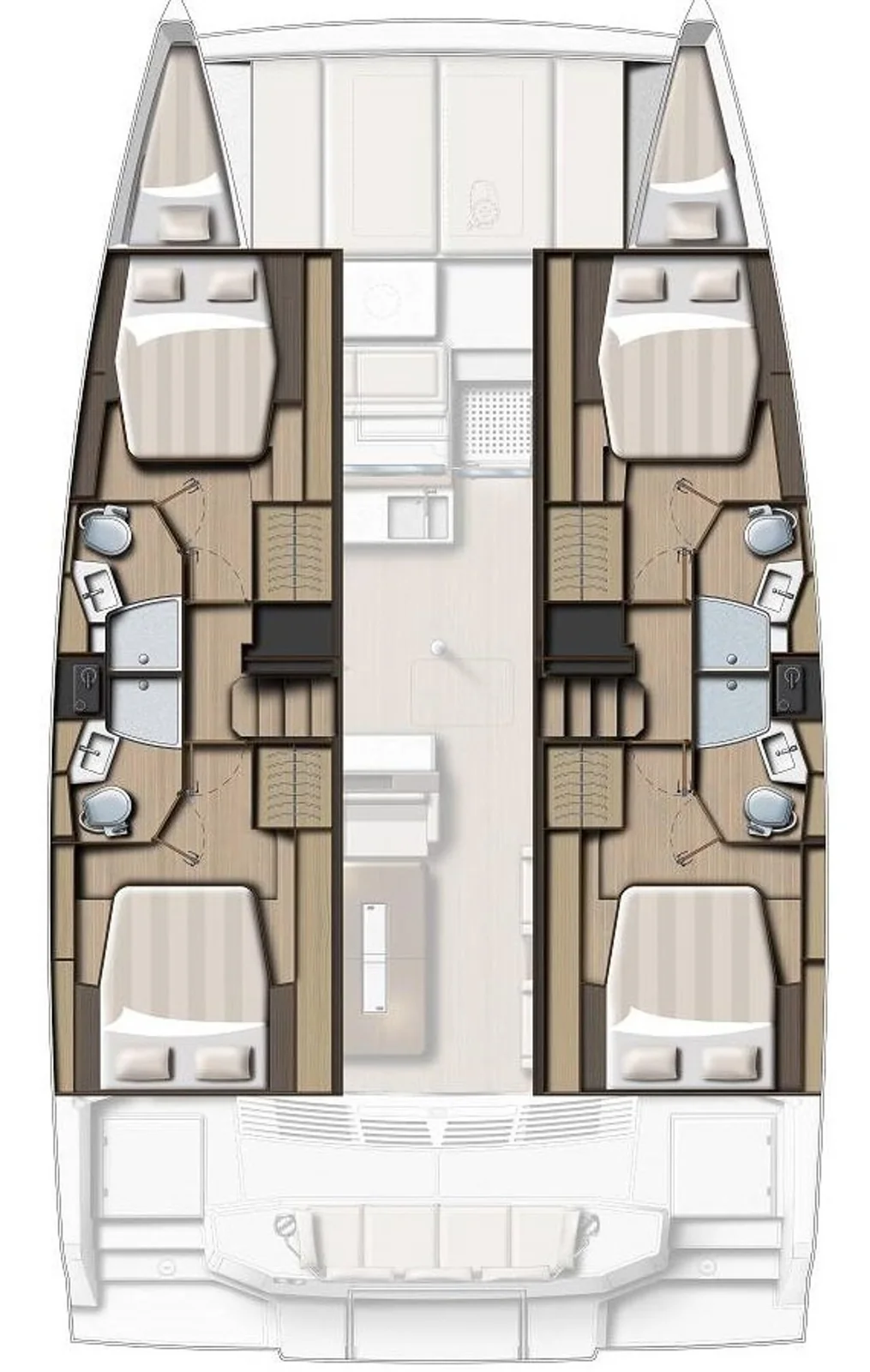 Double Trouble - Layout 49