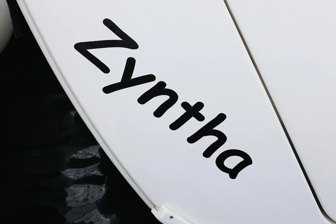 Zyntha - Gallery 47
