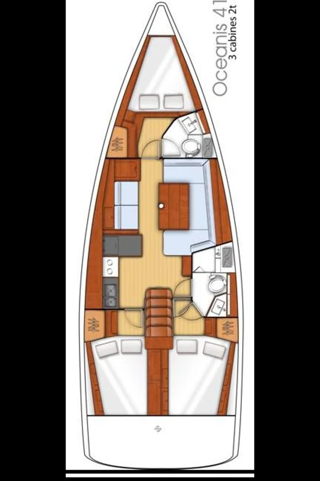 Zyntha - Layout 48