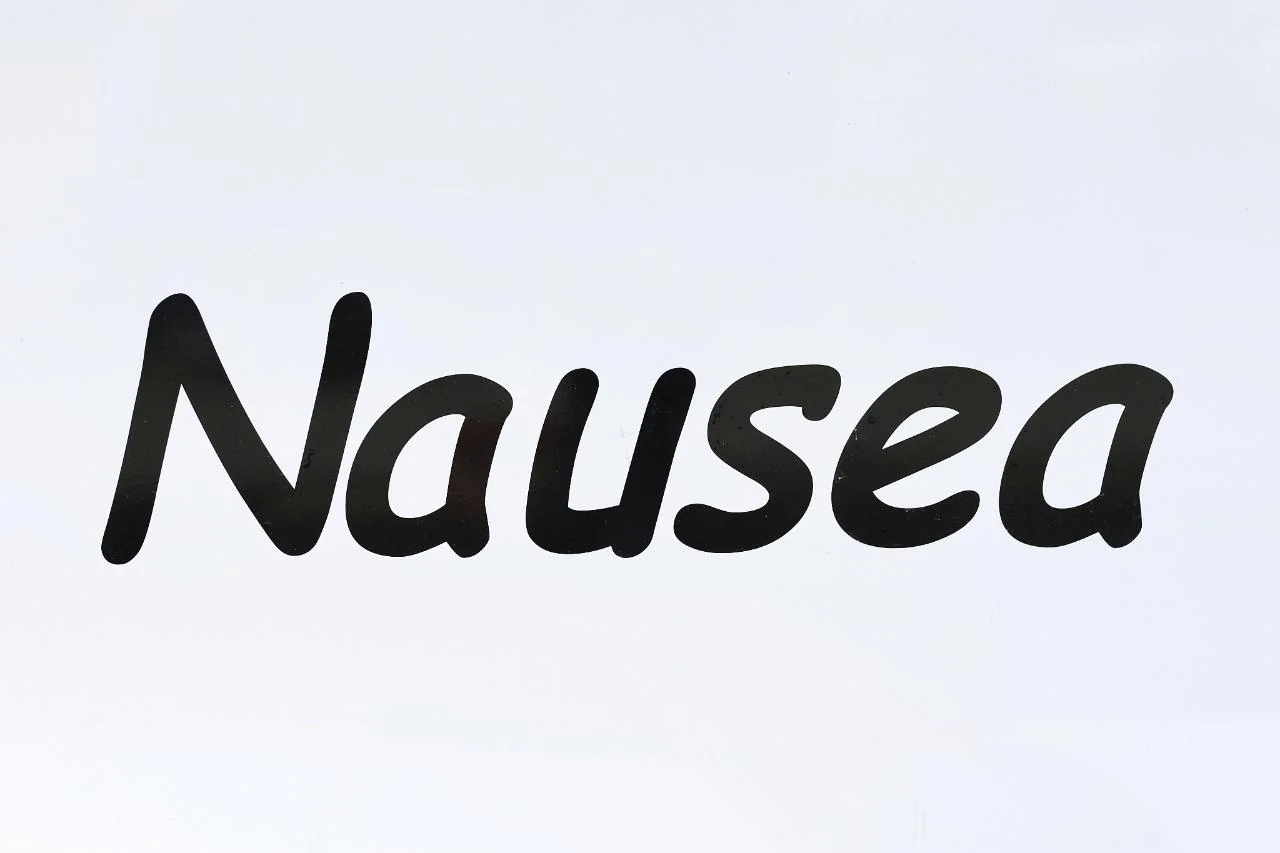 Nausea - Gallery 49