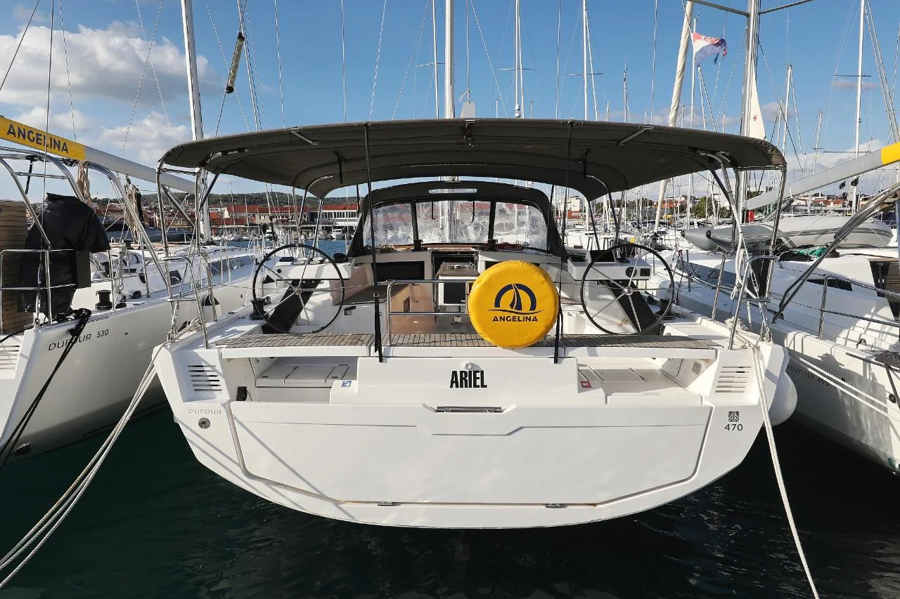 Ariel - Main 1