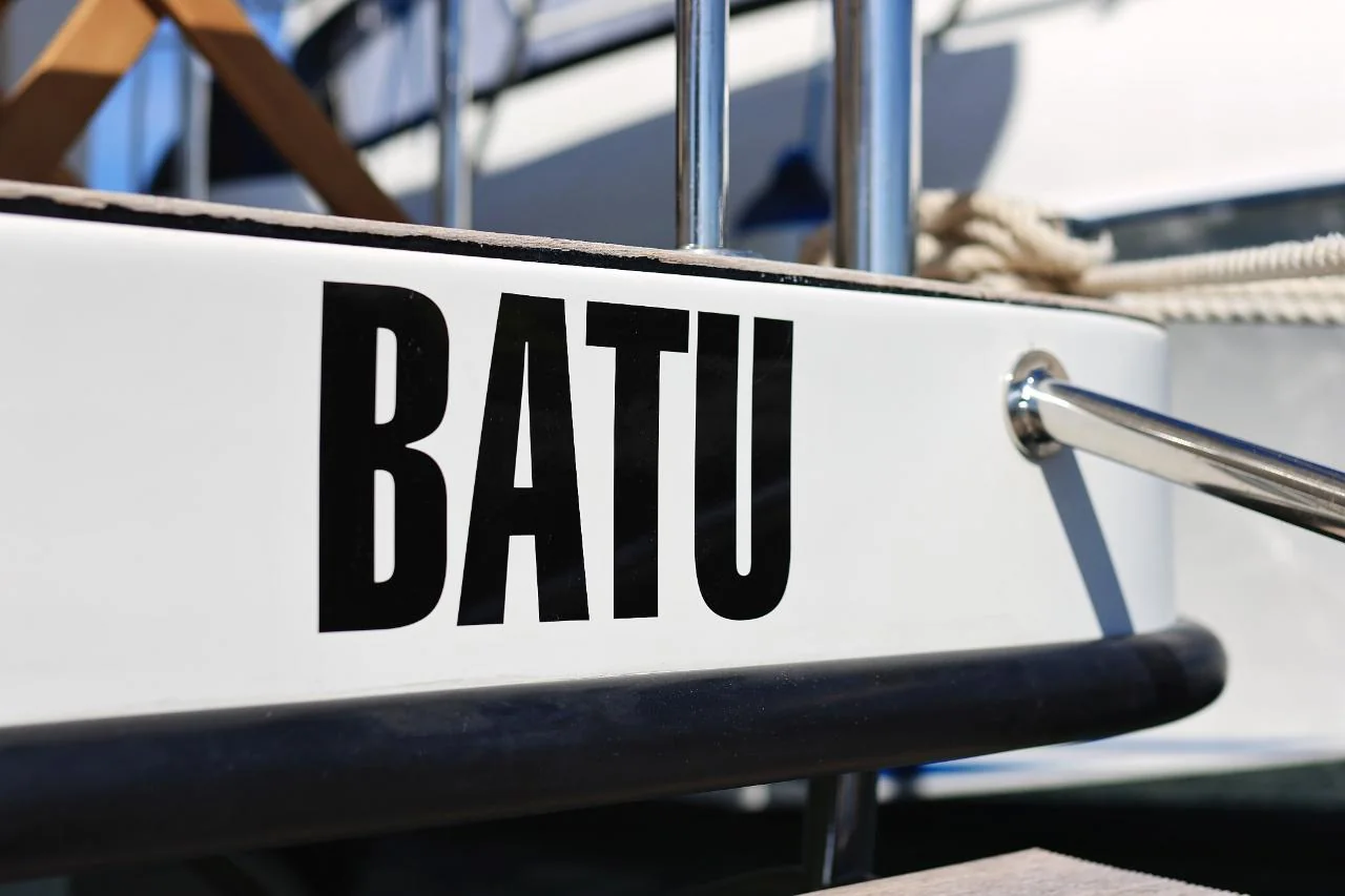 Batu - Gallery 40