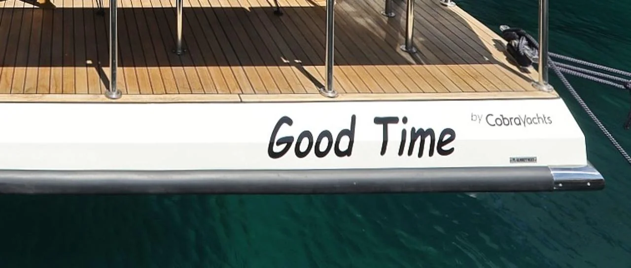 Good Time - Gallery 44