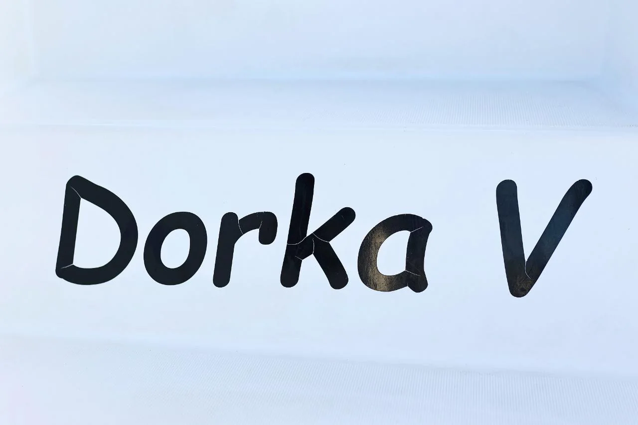 Dorka V - Gallery 47