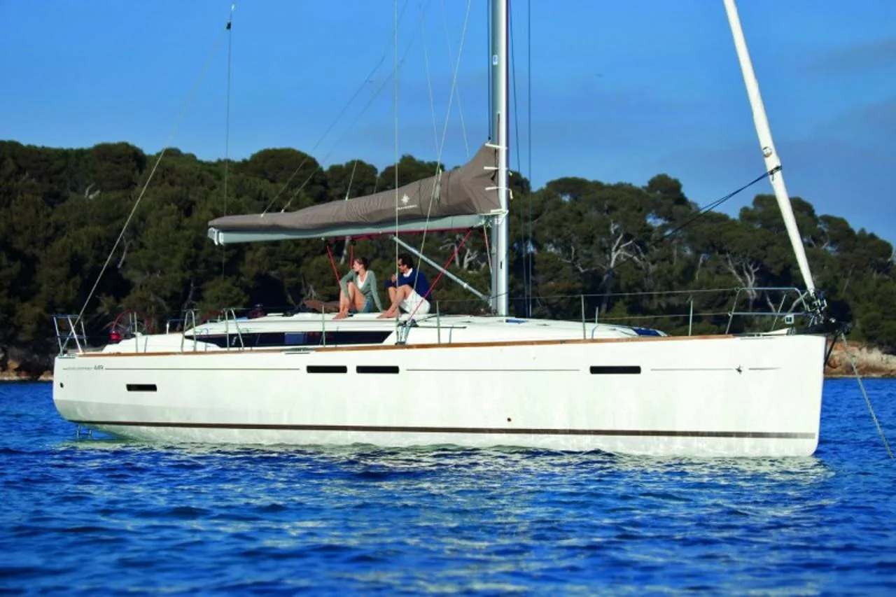 Adria Wave - Main 1