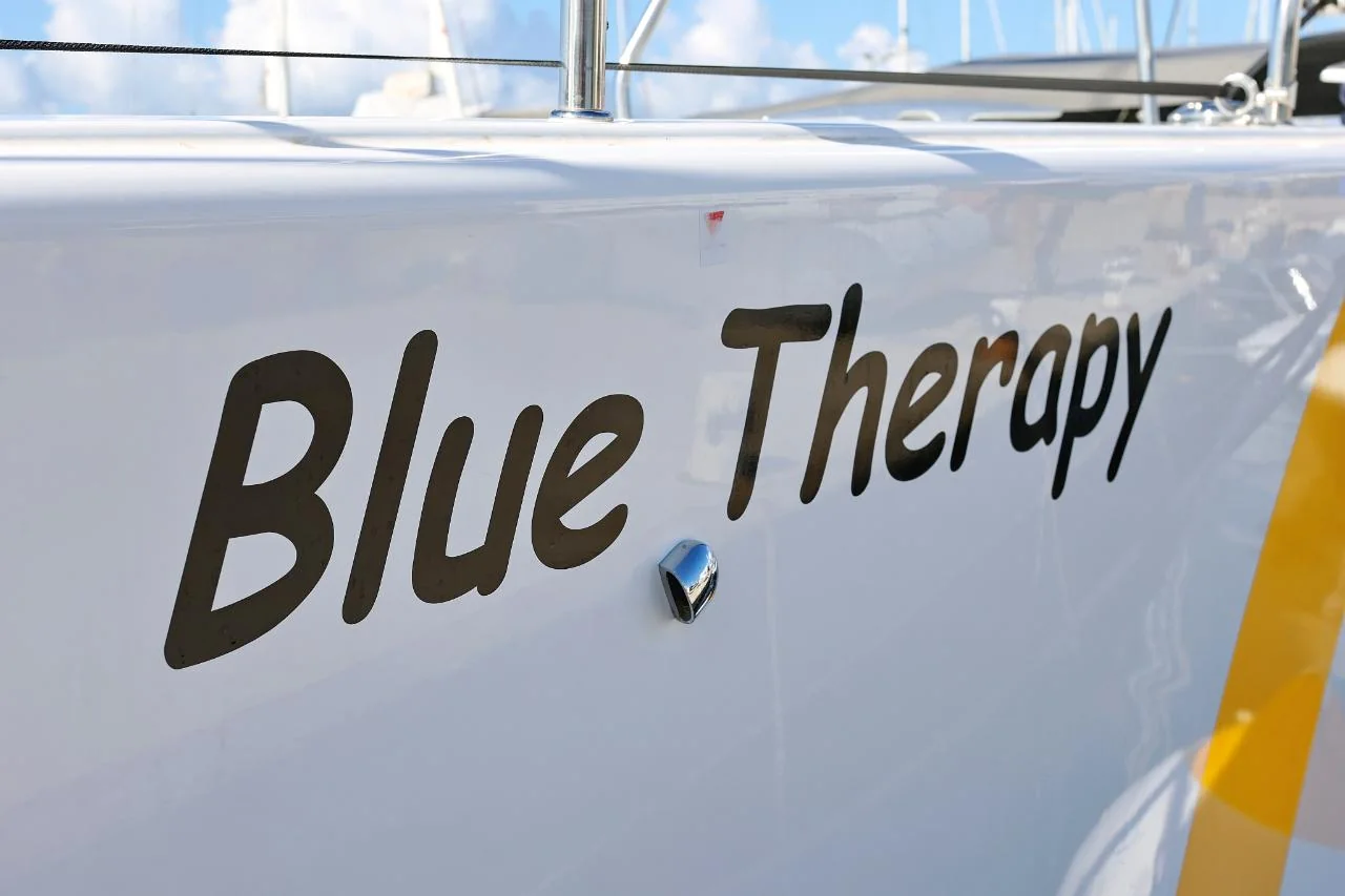 Blue Therapy - Gallery 51