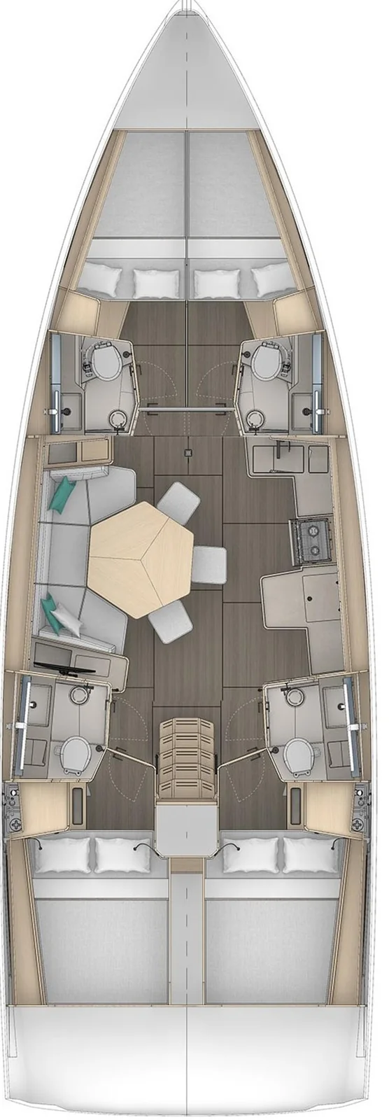 Full Moon - Layout 27