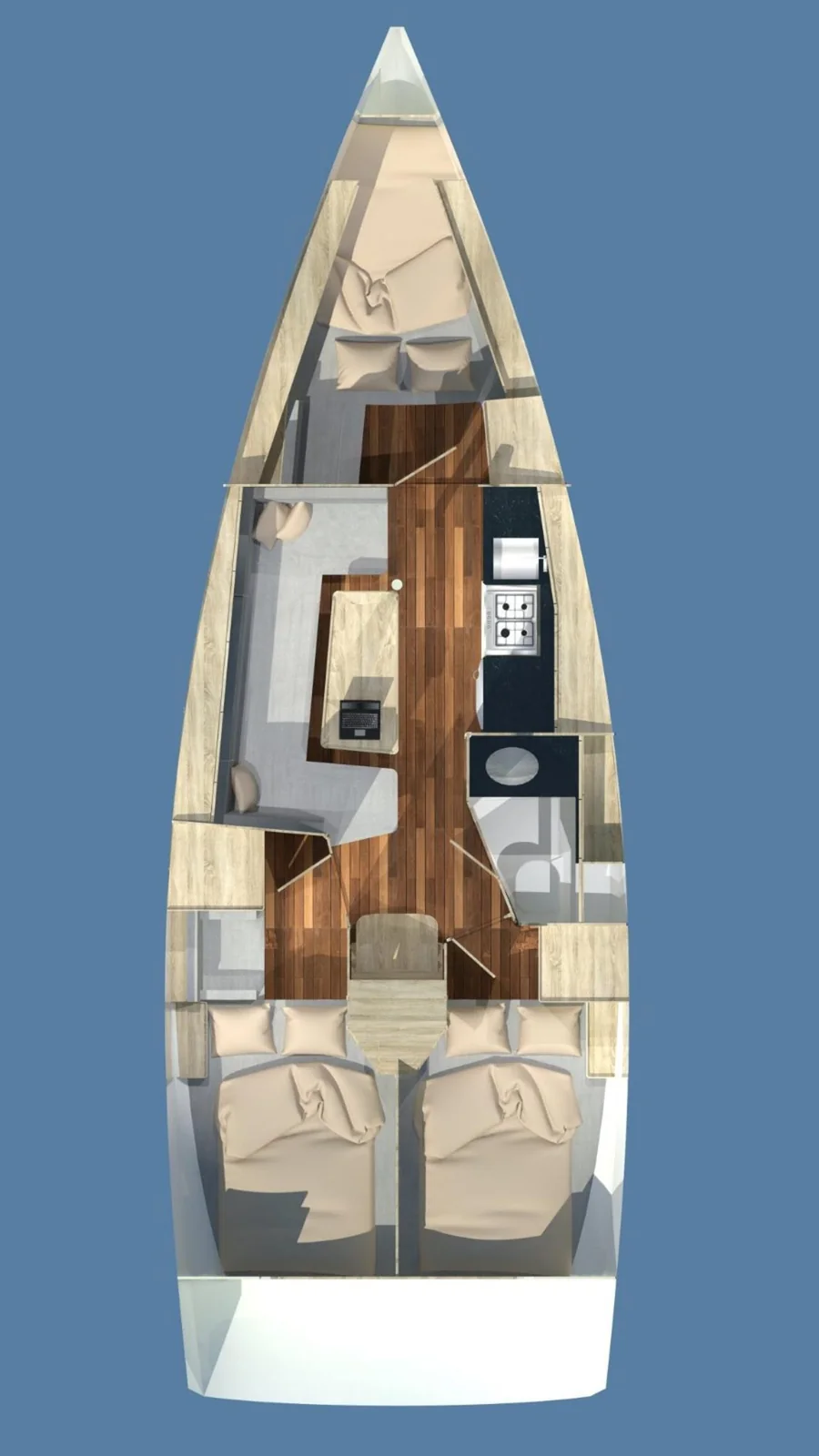 Furia - Layout 14