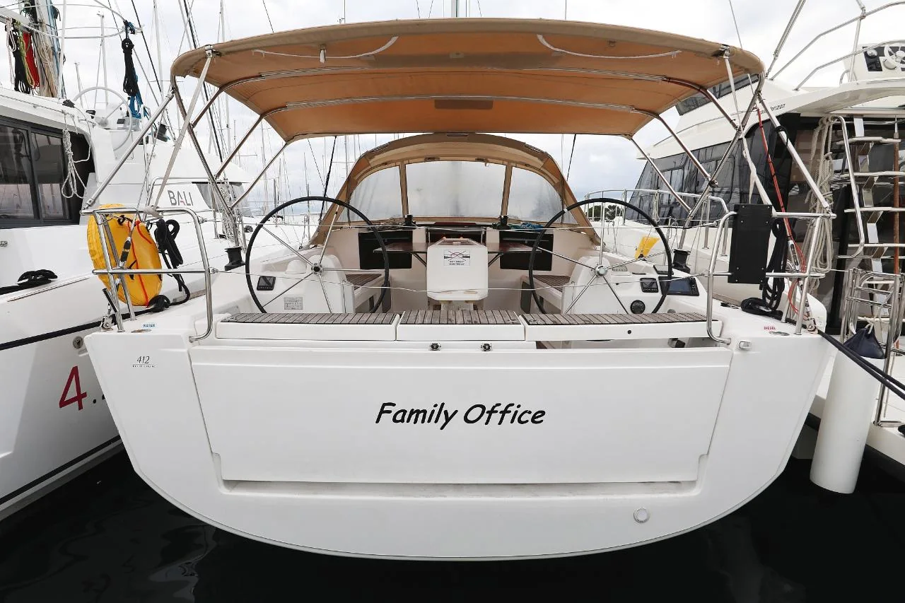 Family Office - Main 1