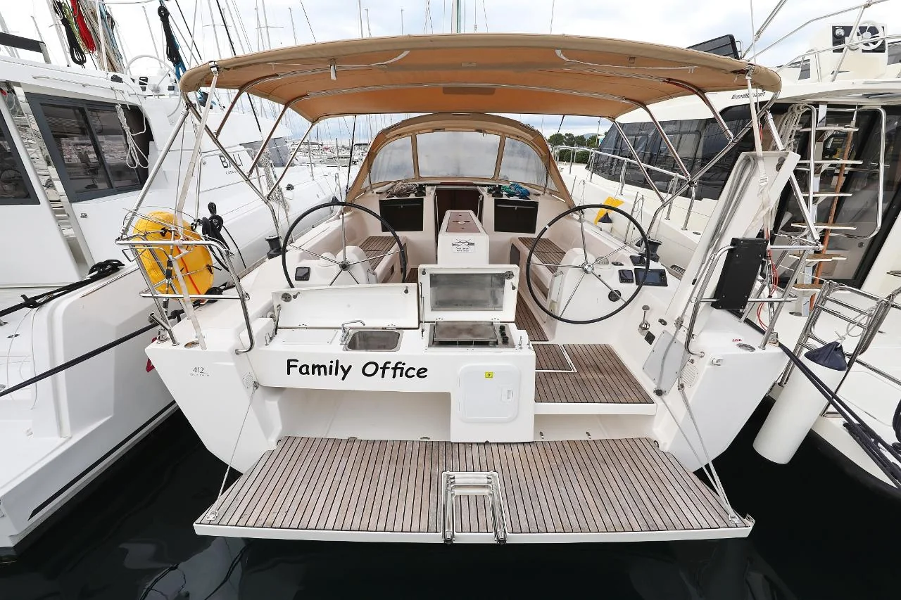Family Office - Gallery 2