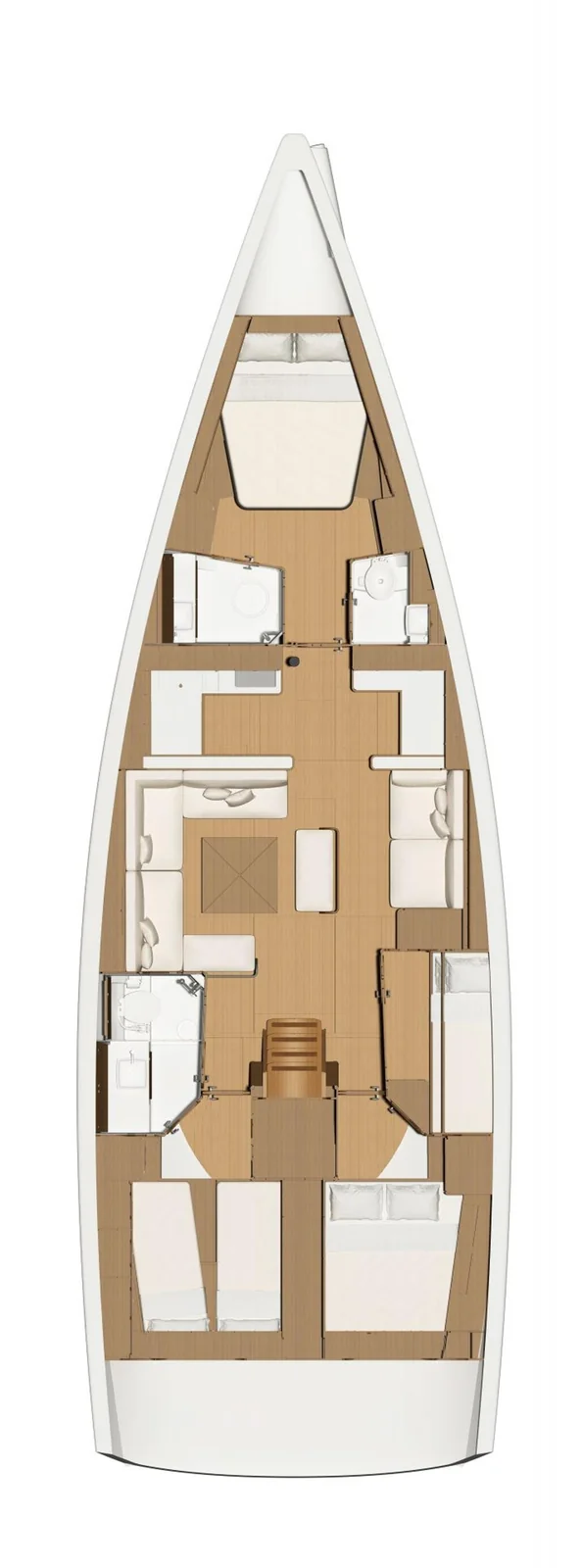 Santa Maria Novella - Layout 11