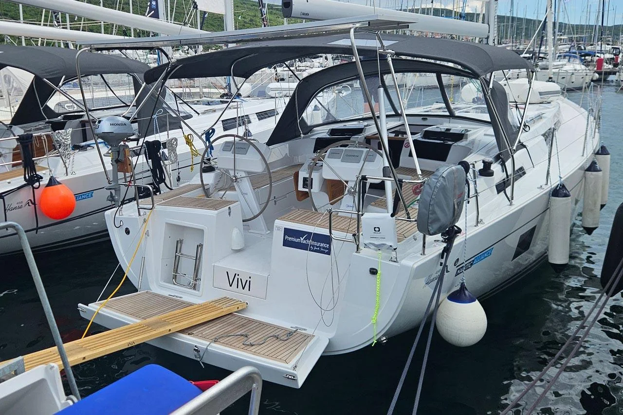Vivi - Main 1