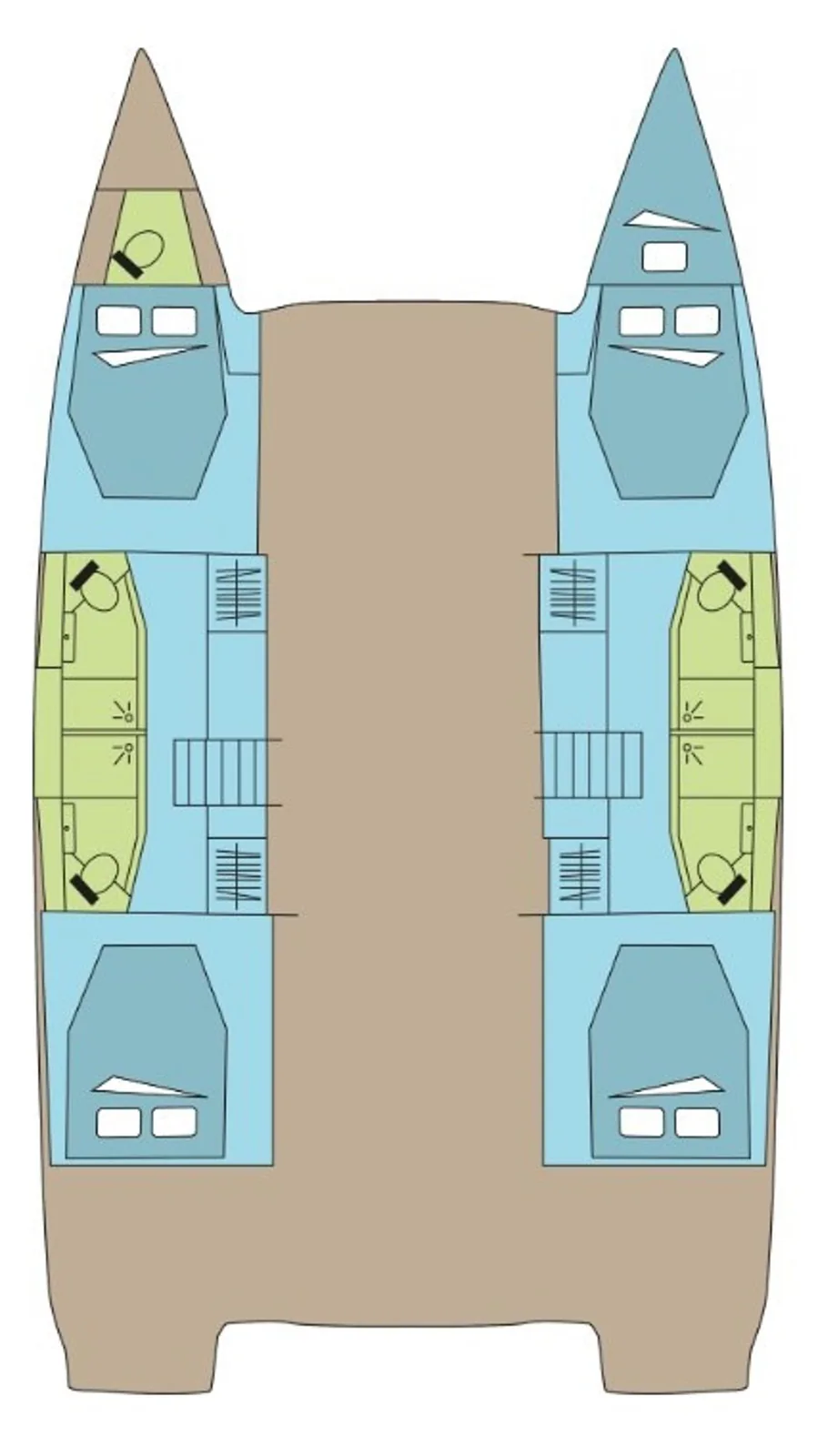 Cerulean - Layout 2