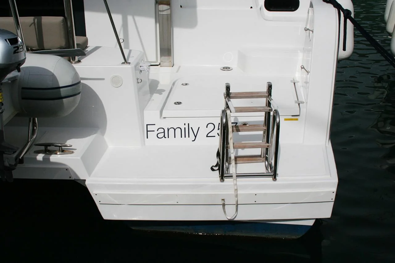 Family - Gallery 15