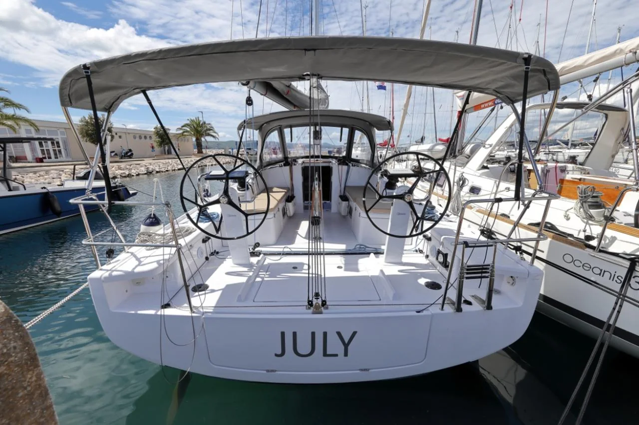 July - Gallery 2