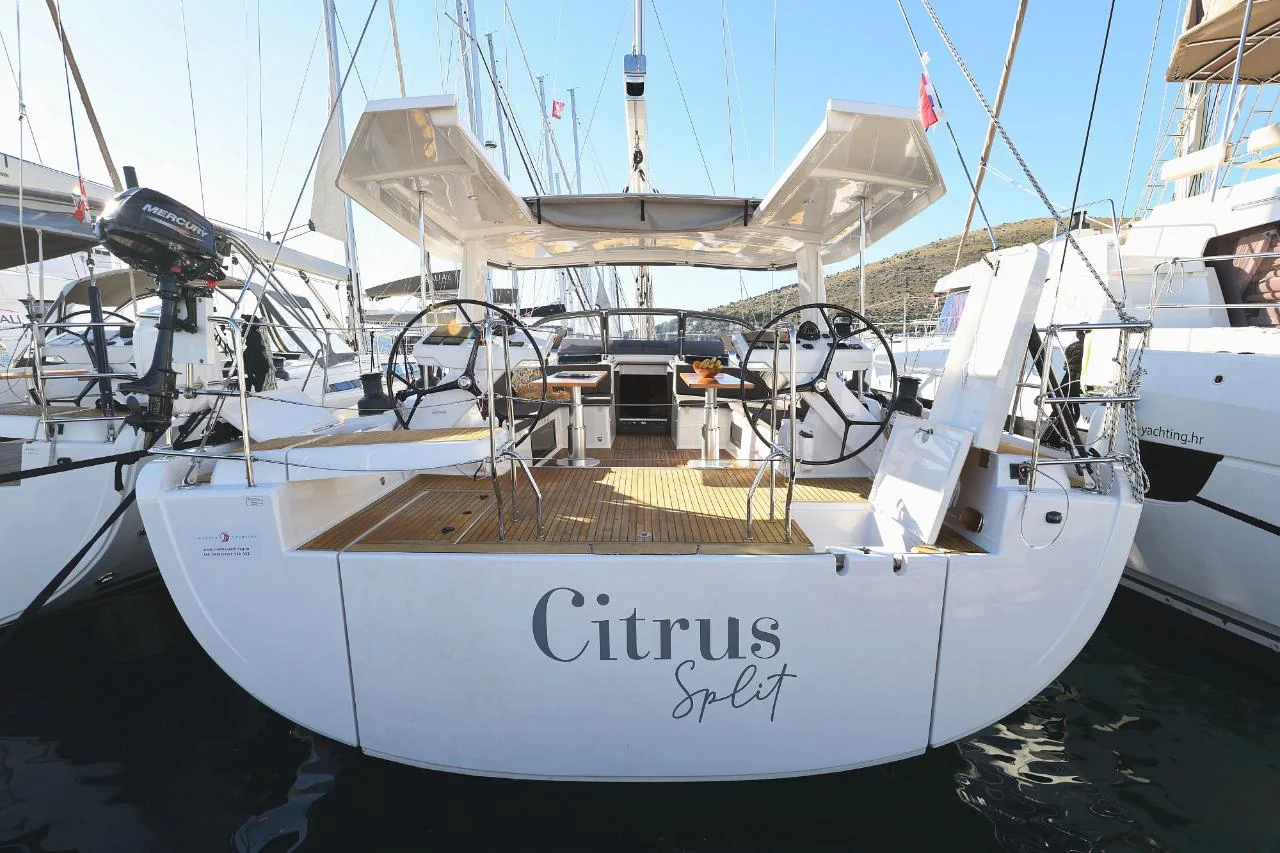 Citrus - Main 1
