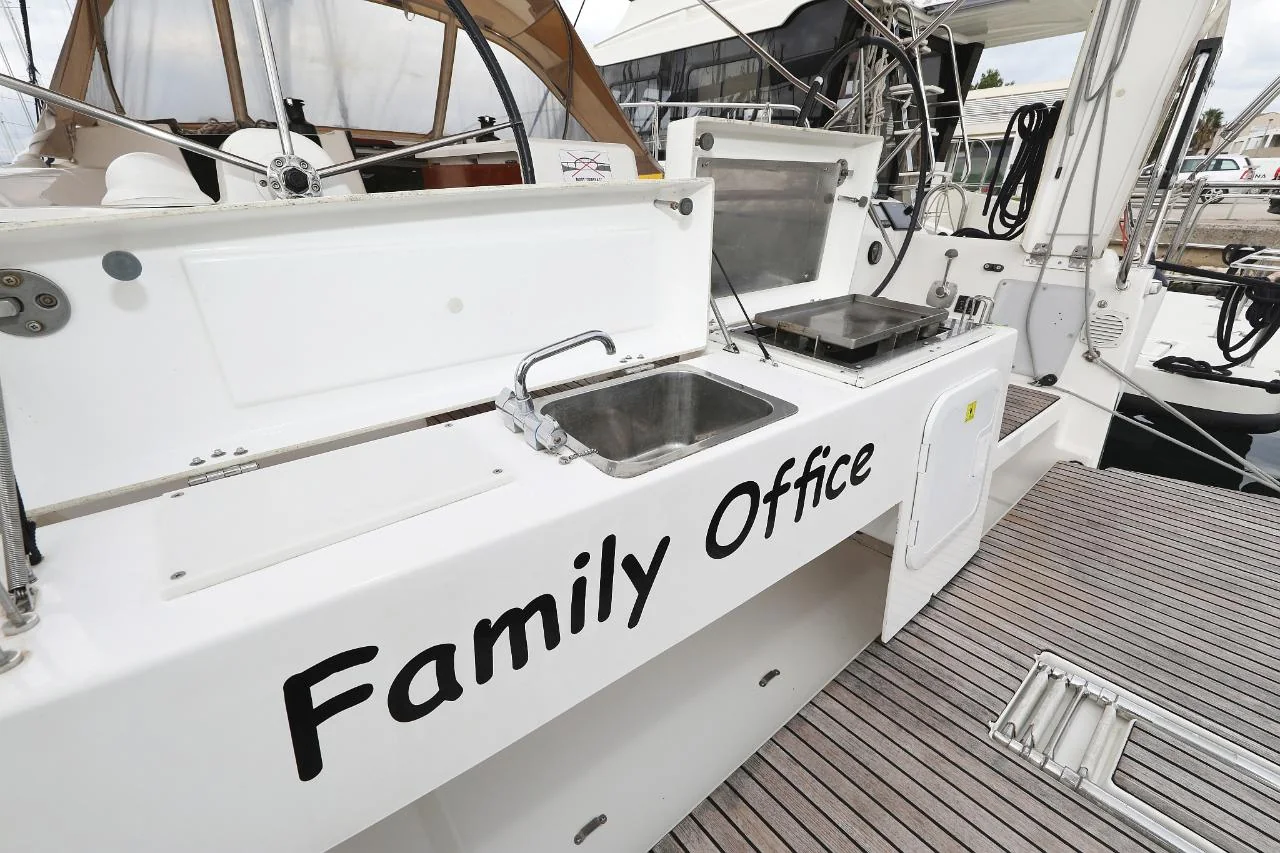 Family Office - Gallery 39
