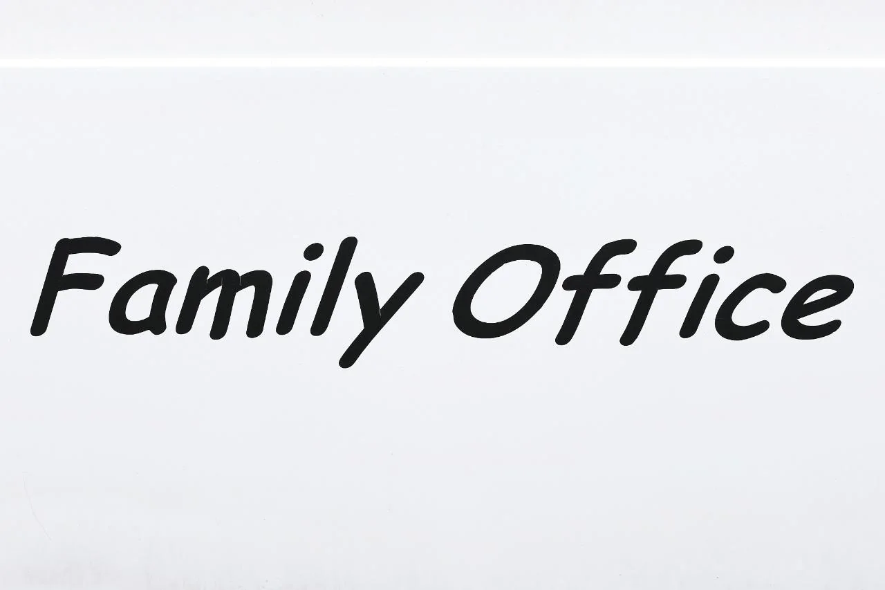 Family Office - Gallery 40