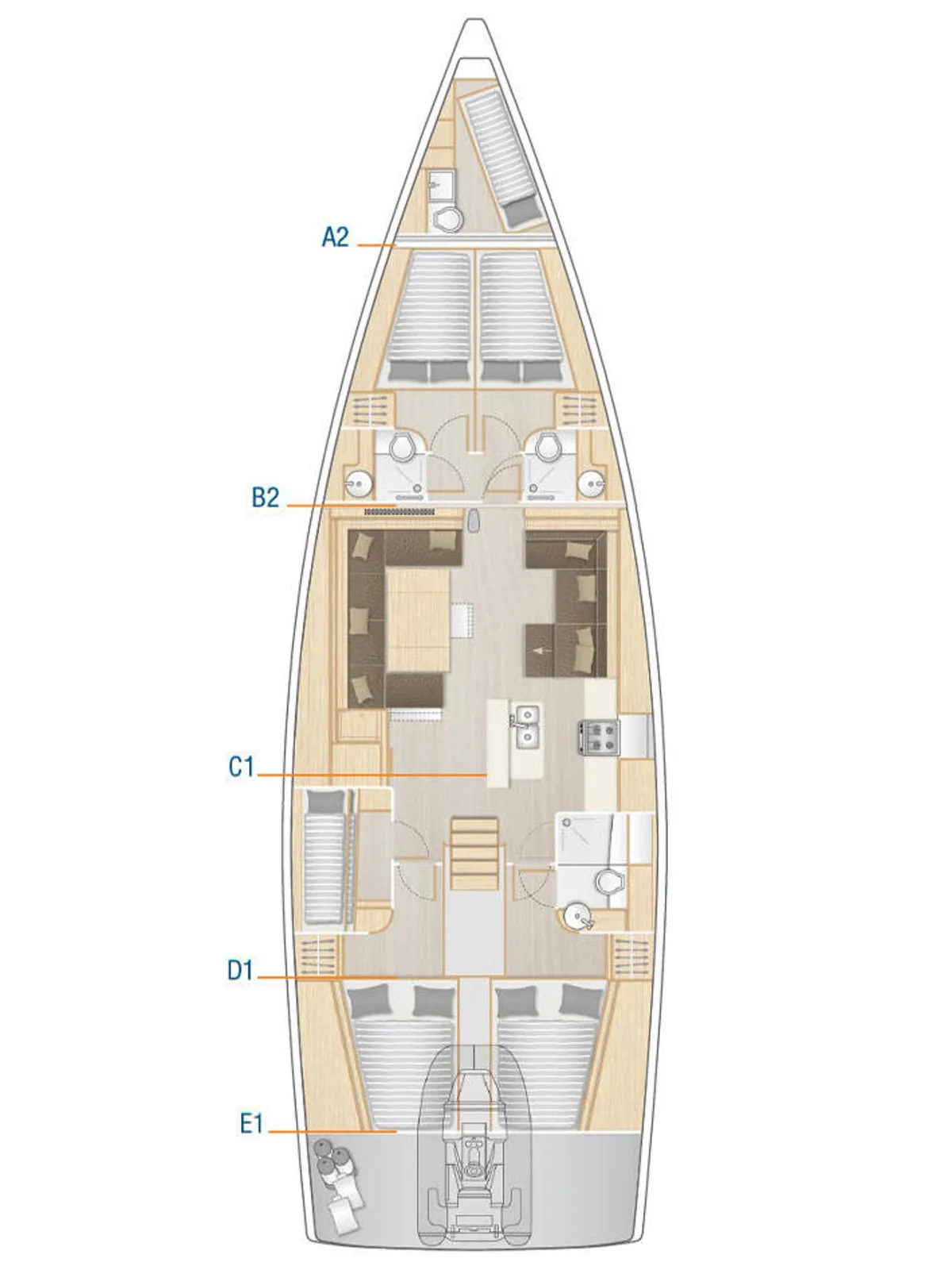 Citrus - Layout 42