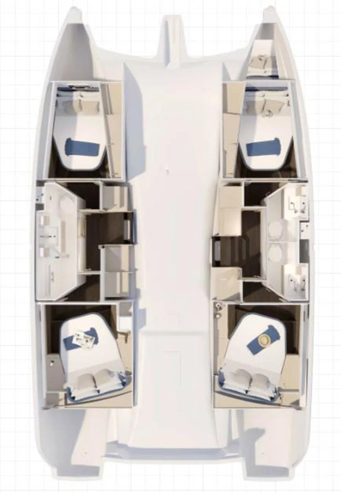 Acamar - Layout 12