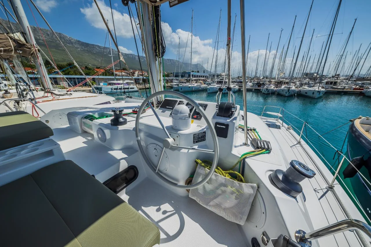 Happy Sailor - Gallery 4