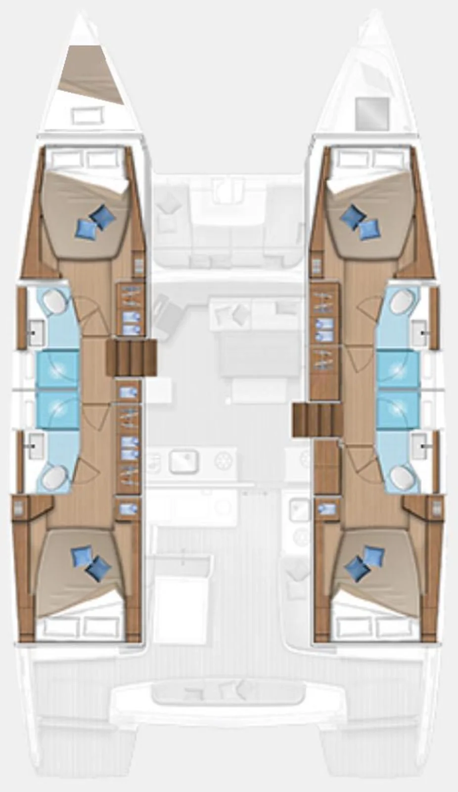 Blu - Layout 23