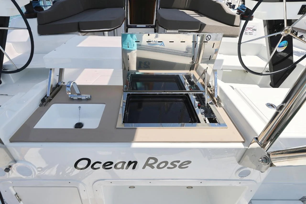 Ocean Rose - Gallery 9