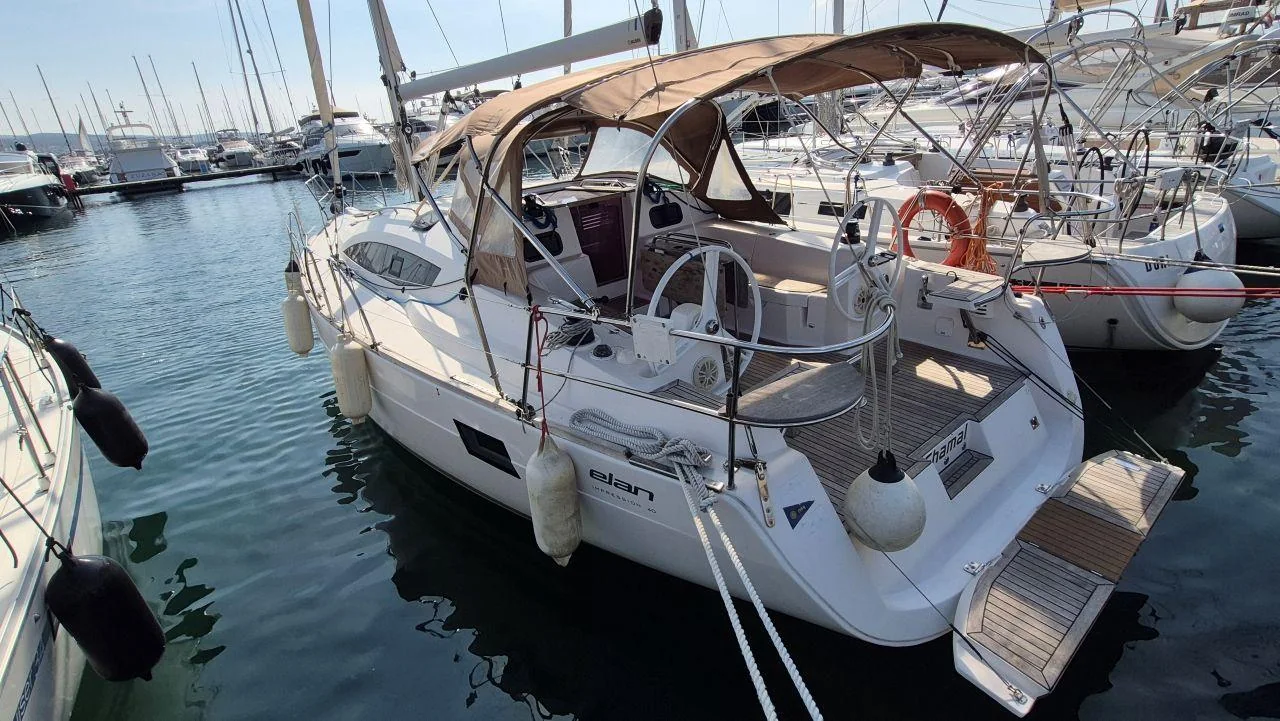 Shamal - Gallery 2