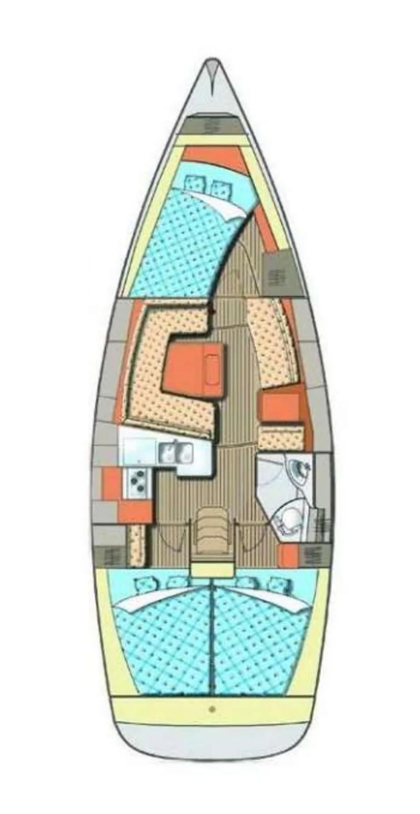 Shamal - Layout 25